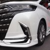 toyota alphard 2024 CFJ1786407 image 25