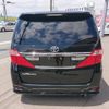 toyota alphard 2012 -TOYOTA--Alphard ANH25W--8037715---TOYOTA--Alphard ANH25W--8037715- image 2