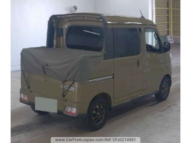 daihatsu atrai 2022 -DAIHATSU 【大分 483ﾆ 724】--Atrai Van 3BD-S700W--S700W-0000325---DAIHATSU 【大分 483ﾆ 724】--Atrai Van 3BD-S700W--S700W-0000325- image 2