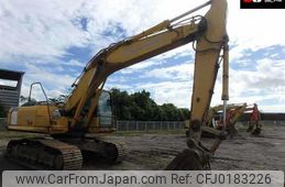 komatsu komatsu-others undefined -OTHER JAPAN--Komatsu  -KMTPC197C02312496---OTHER JAPAN--Komatsu  -KMTPC197C02312496-