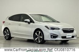 subaru impreza-wagon 2016 -SUBARU--Impreza Wagon DBA-GT6--GT6-002031---SUBARU--Impreza Wagon DBA-GT6--GT6-002031-