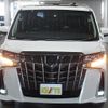 toyota alphard 2020 -TOYOTA--Alphard 6AA-AYH30W--AYH30-0105381---TOYOTA--Alphard 6AA-AYH30W--AYH30-0105381- image 5