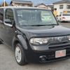 nissan cube 2018 -NISSAN--Cube DBA-Z12--Z12-400447---NISSAN--Cube DBA-Z12--Z12-400447- image 3