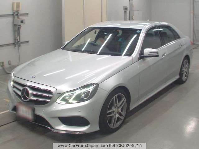 mercedes-benz e-class 2013 -MERCEDES-BENZ--Benz E Class RBA-212036C--WDD2120362A899923---MERCEDES-BENZ--Benz E Class RBA-212036C--WDD2120362A899923- image 1