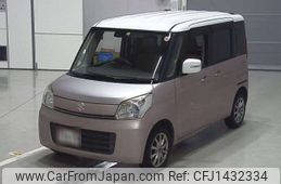 suzuki spacia 2014 -SUZUKI--Spacia DBA-MK32S--MK32S-469998---SUZUKI--Spacia DBA-MK32S--MK32S-469998-
