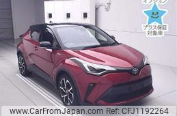 toyota c-hr 2019 -TOYOTA--C-HR ZYX11-2007668---TOYOTA--C-HR ZYX11-2007668-