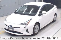toyota prius 2017 -TOYOTA--Prius ZVW50-6104358---TOYOTA--Prius ZVW50-6104358-
