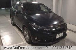 toyota harrier 2015 -TOYOTA 【春日部 339ｾ1028】--Harrier ZSU60W-0070358---TOYOTA 【春日部 339ｾ1028】--Harrier ZSU60W-0070358-