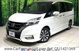 nissan serena 2018 quick_quick_GFC27_GFC27-139619