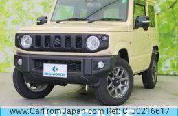 suzuki jimny 2023 quick_quick_3BA-JB64W_JB64W-292942