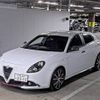 alfa-romeo giulietta 2017 -ALFA ROMEO--Alfa Romeo Giulietta ZAR94000007462628---ALFA ROMEO--Alfa Romeo Giulietta ZAR94000007462628- image 5