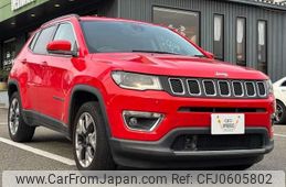 jeep compass 2020 quick_quick_ABA-M624_MCANJRCB0KFA56846