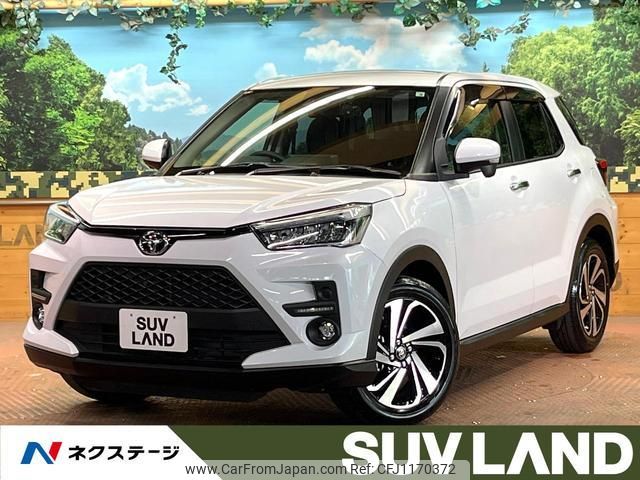 toyota raize 2022 quick_quick_A201A_A201A-0024864 image 1
