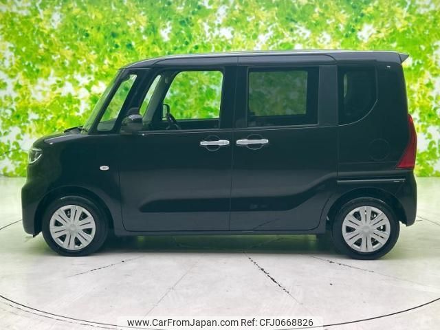 daihatsu tanto 2023 quick_quick_5BA-LA650S_LA650S-0350535 image 2