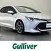 toyota corolla-sport 2019 -TOYOTA--Corolla Sport 6AA-ZWE211H--ZWE211-1017561---TOYOTA--Corolla Sport 6AA-ZWE211H--ZWE211-1017561- image 1