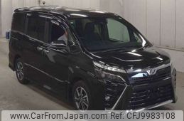 toyota voxy 2019 -TOYOTA--Voxy DBA-ZRR80W--ZRR80W-0501656---TOYOTA--Voxy DBA-ZRR80W--ZRR80W-0501656-