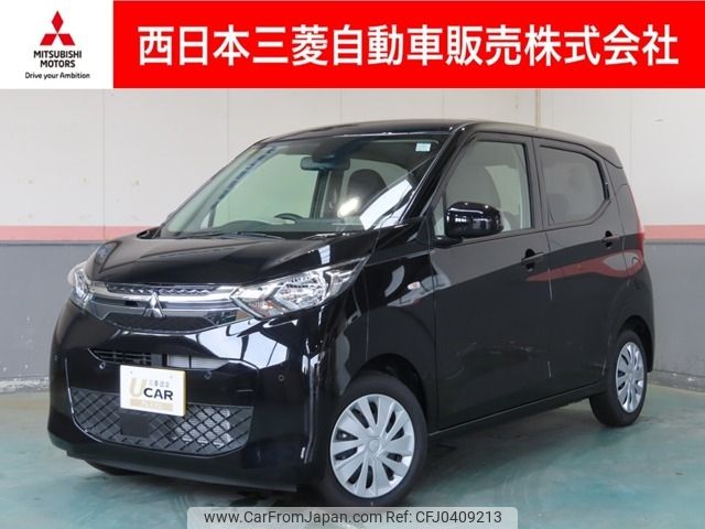 mitsubishi ek-wagon 2023 -MITSUBISHI--ek Wagon 5BA-B33W--B33W-0307199---MITSUBISHI--ek Wagon 5BA-B33W--B33W-0307199- image 1