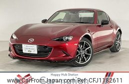 mazda roadster 2019 quick_quick_NDERC_NDERC-301411