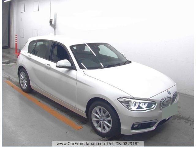 bmw 1-series 2018 quick_quick_LDA-1S20_WBA1S520205L19151 image 1