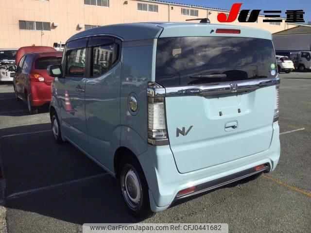 honda n-box-slash 2015 -HONDA 【名変中 】--N BOX SLASH JF1-9005859---HONDA 【名変中 】--N BOX SLASH JF1-9005859- image 2