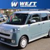 daihatsu move-canbus 2023 quick_quick_5BA-LA850S_LA850S-1017078 image 1