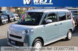 daihatsu move-canbus 2023 quick_quick_5BA-LA850S_LA850S-1017078