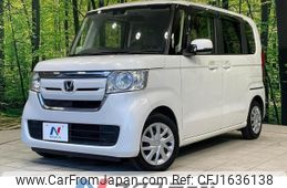 honda n-box 2018 CFJ1636138