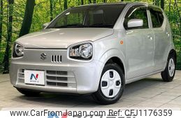 suzuki alto 2019 quick_quick_HA36S_HA36S-536665