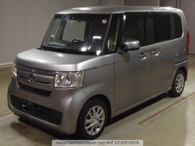 honda n-box 2019 -HONDA--N BOX JF3-1410895---HONDA--N BOX JF3-1410895- image 1