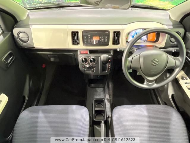 suzuki alto 2021 CFJ1612523 image 2