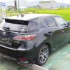 lexus ct 2016 -LEXUS--Lexus CT DAA-ZWA10--ZWA10-2275285---LEXUS--Lexus CT DAA-ZWA10--ZWA10-2275285- image 5