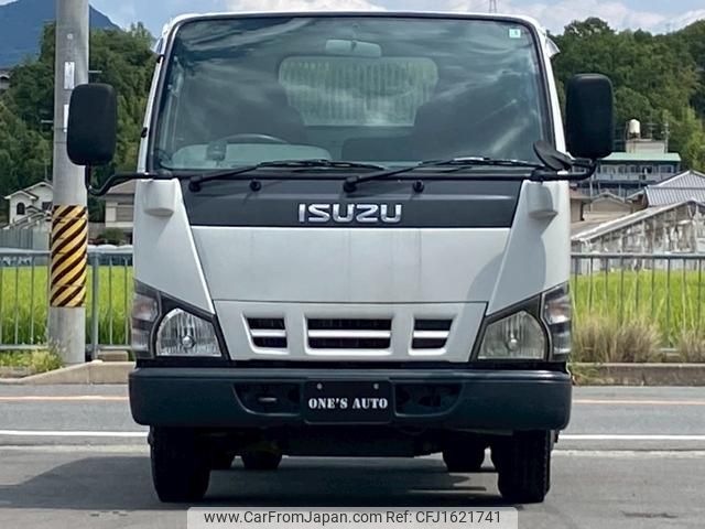 isuzu elf-truck 2006 CFJ1621741 image 2
