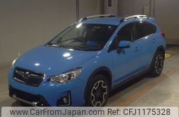 subaru xv 2016 -SUBARU--Subaru XV GP7-118985---SUBARU--Subaru XV GP7-118985-