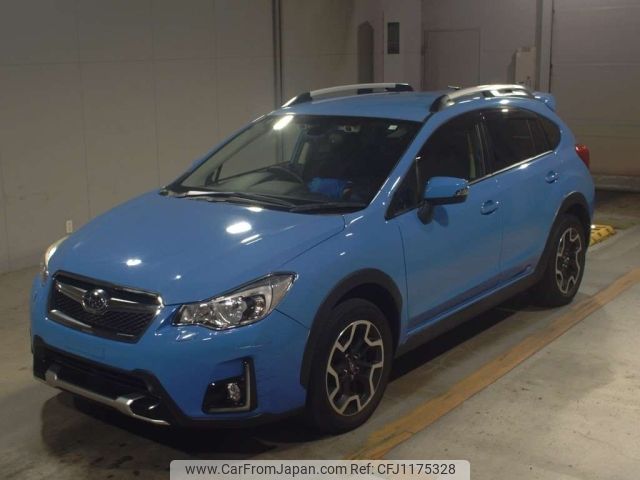 subaru xv 2016 -SUBARU--Subaru XV GP7-118985---SUBARU--Subaru XV GP7-118985- image 1