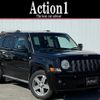 jeep patriot 2007 quick_quick_MK74_1J8F7F8W87D333446 image 1