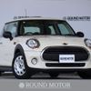 mini mini-others 2014 quick_quick_DBA-XM12_WMWXN72070T729453 image 1