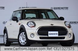 mini mini-others 2014 quick_quick_DBA-XM12_WMWXN72070T729453