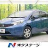 nissan note 2015 -NISSAN--Note DBA-E12--E12-424544---NISSAN--Note DBA-E12--E12-424544- image 1