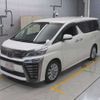 toyota vellfire 2018 -TOYOTA--Vellfire DBA-AGH30W--AGH30W-0209833---TOYOTA--Vellfire DBA-AGH30W--AGH30W-0209833- image 1