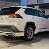 toyota rav4 2019 -TOYOTA--RAV4 6BA-MXAA54--MXAA54-4010851---TOYOTA--RAV4 6BA-MXAA54--MXAA54-4010851- image 5