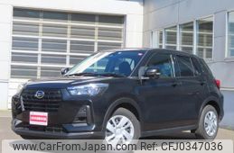 daihatsu rocky 2022 -DAIHATSU--Rocky A210S--0017981---DAIHATSU--Rocky A210S--0017981-