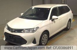 toyota corolla-fielder 2019 -TOYOTA--Corolla Fielder DBA-NRE161G--NRE161-0077967---TOYOTA--Corolla Fielder DBA-NRE161G--NRE161-0077967-