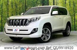 toyota land-cruiser-prado 2016 -TOYOTA--Land Cruiser Prado LDA-GDJ150W--GDJ150-0012166---TOYOTA--Land Cruiser Prado LDA-GDJ150W--GDJ150-0012166-