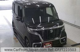 suzuki spacia 2021 -SUZUKI--Spacia MK53S-923617---SUZUKI--Spacia MK53S-923617-