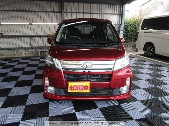 daihatsu move 2014 CFJ1598279 image 2