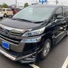 toyota vellfire 2018 -TOYOTA--Vellfire DBA-AGH30W--AGH30-0187774---TOYOTA--Vellfire DBA-AGH30W--AGH30-0187774- image 1