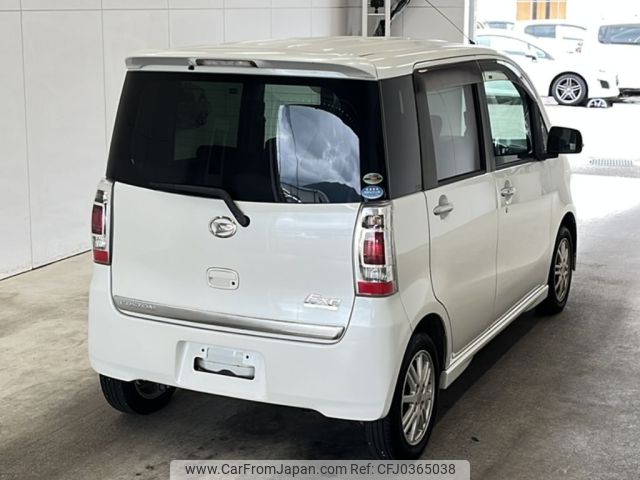 daihatsu tanto-exe 2010 -DAIHATSU--Tanto Exe L455S-0017858---DAIHATSU--Tanto Exe L455S-0017858- image 2