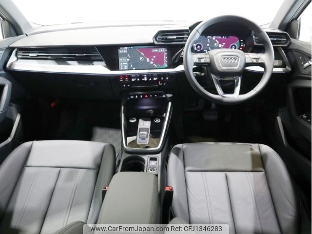 audi a3 2023 -AUDI--Audi A3 3AA-GYDLA--WAUZZZGYXRA048204---AUDI--Audi A3 3AA-GYDLA--WAUZZZGYXRA048204- image 2