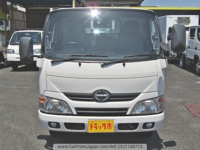 hino dutro 2015 GOO_NET_EXCHANGE_0208643A30250514W001 image 2
