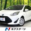 toyota aqua 2017 quick_quick_NHP10_NHP10-6681640 image 1